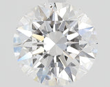 1.00 carat Round diamond D SI1 Excellent