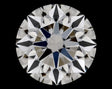 0.32 carat Round diamond G  VVS1 Excellent