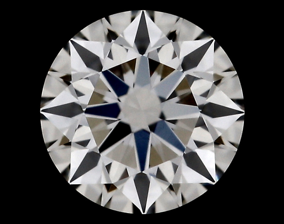 0.32 carat Round diamond G  VVS1 Excellent