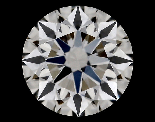 0.32 carat Round diamond G  VVS1 Excellent