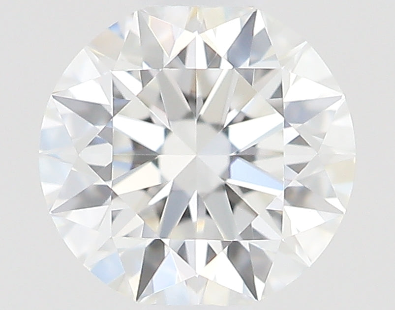 0.30 carat Round diamond F VVS1 Excellent