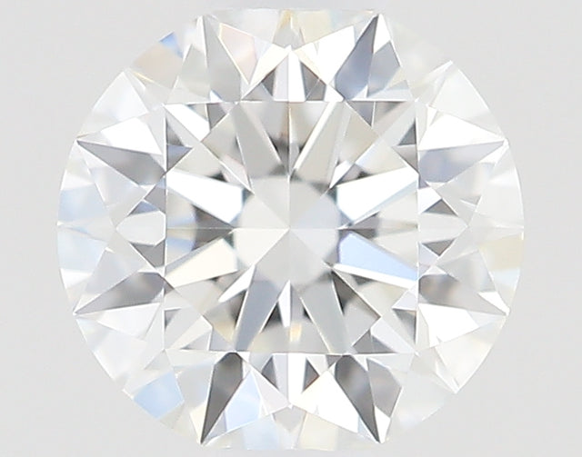 0.30 carat Round diamond F VVS1 Excellent