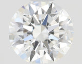0.33 carat Round diamond G  VS1 Excellent