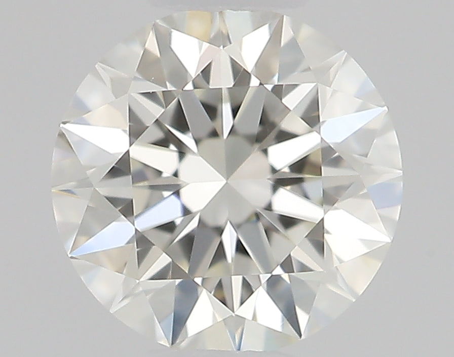 0.30 carat Round diamond I  VS1 Excellent