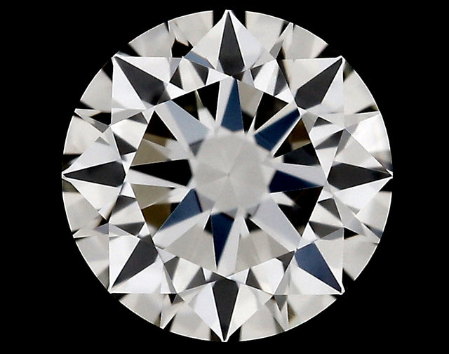 0.30 carat Round diamond I VS1 Excellent