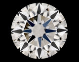 0.30 carat Round diamond G  VVS1 Excellent