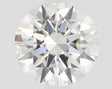 0.30 carat Round diamond I  VS2 Excellent