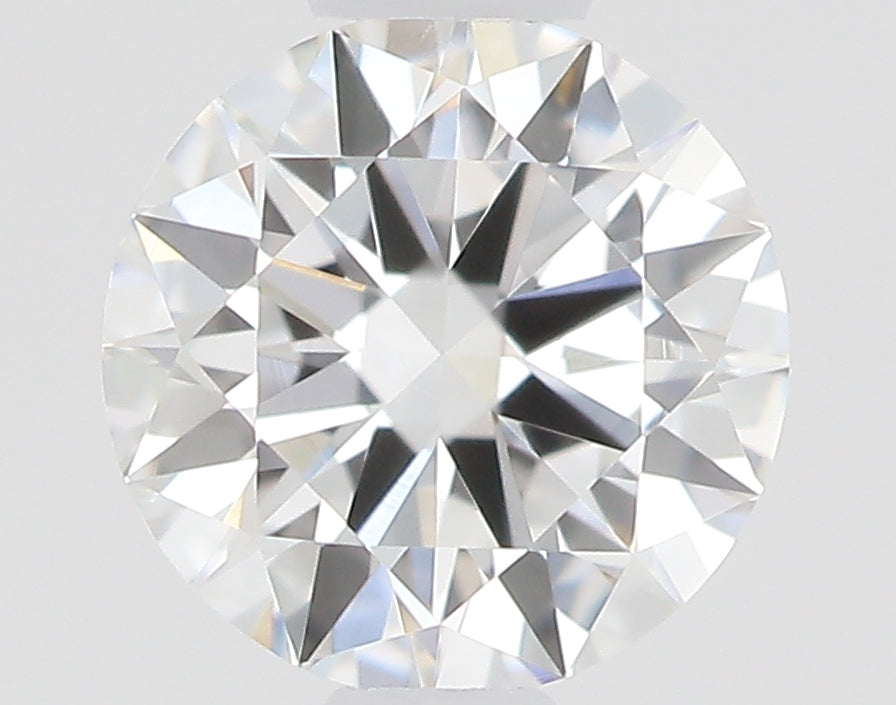 0.30 carat Round diamond E  VS1 Excellent