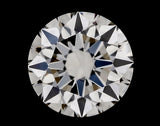 0.50 carat Round diamond G  VVS1 Excellent