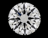 0.30 carat Round diamond F  VVS2 Excellent