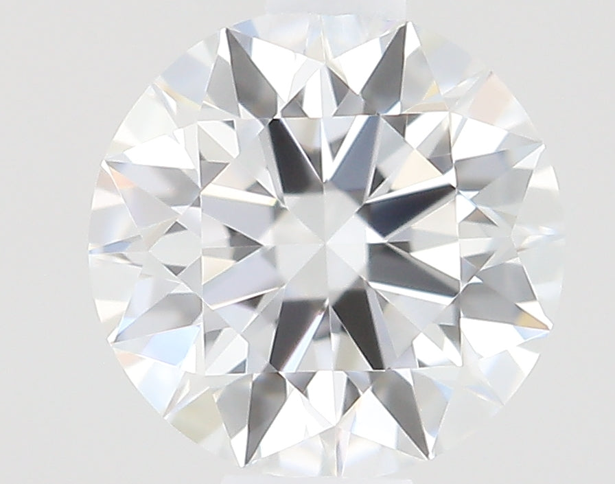 0.31 carat Round diamond E  VVS1 Excellent