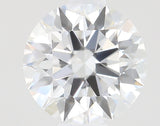 0.31 carat Round diamond E  VVS1 Excellent