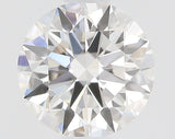 0.30 carat Round diamond H  VS1 Excellent