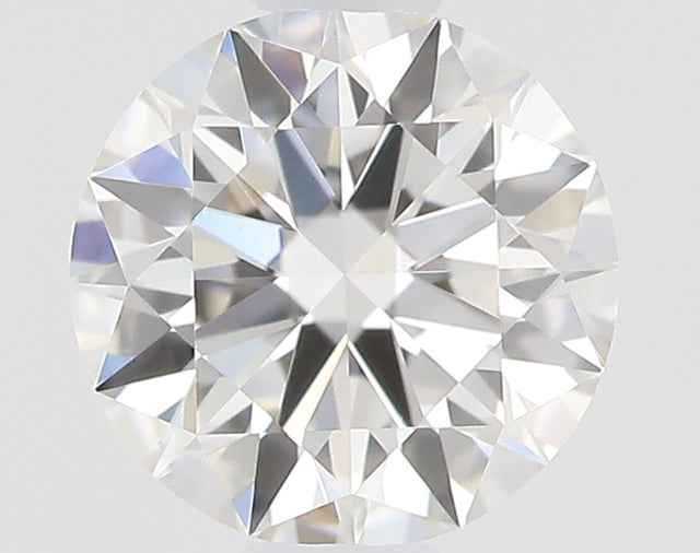 0.30 carat Round diamond H  VS1 Excellent