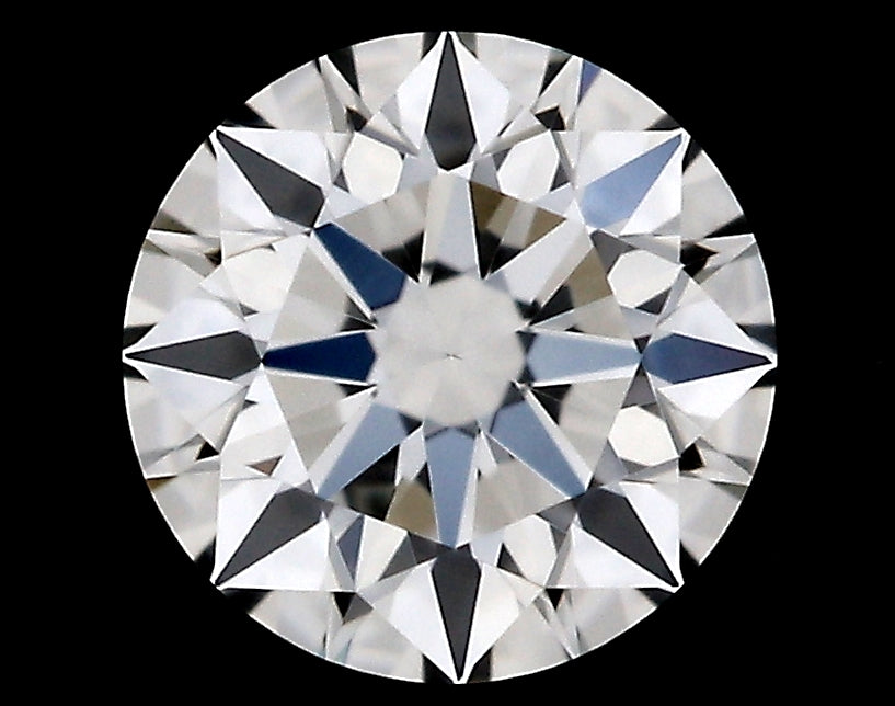 0.20 carat Round diamond E  VVS1 Excellent