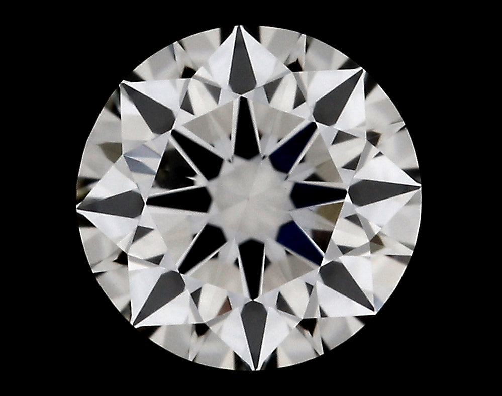 0.30 carat Round diamond G  VVS2 Excellent