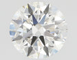 0.73 carat Round diamond G VVS2 Excellent