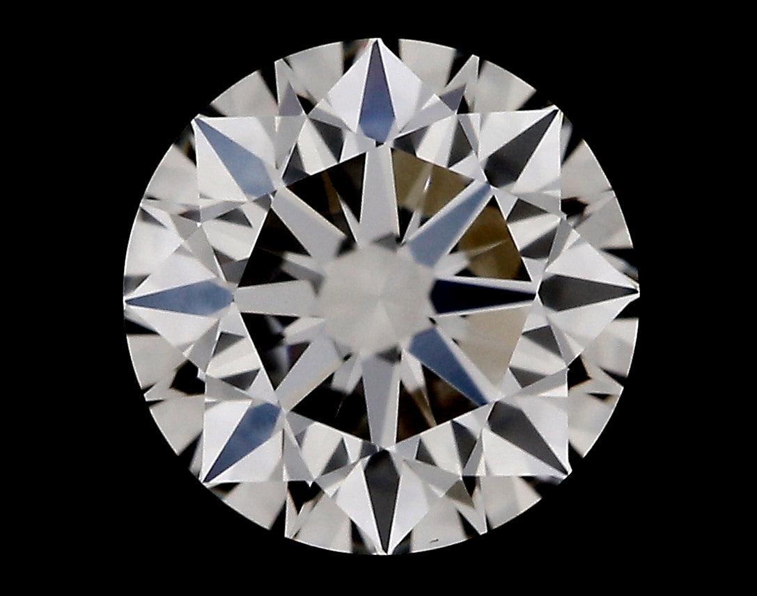 0.40 carat Round diamond G  VVS2 Excellent