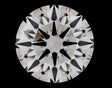 0.50 carat Round diamond D SI1 Excellent