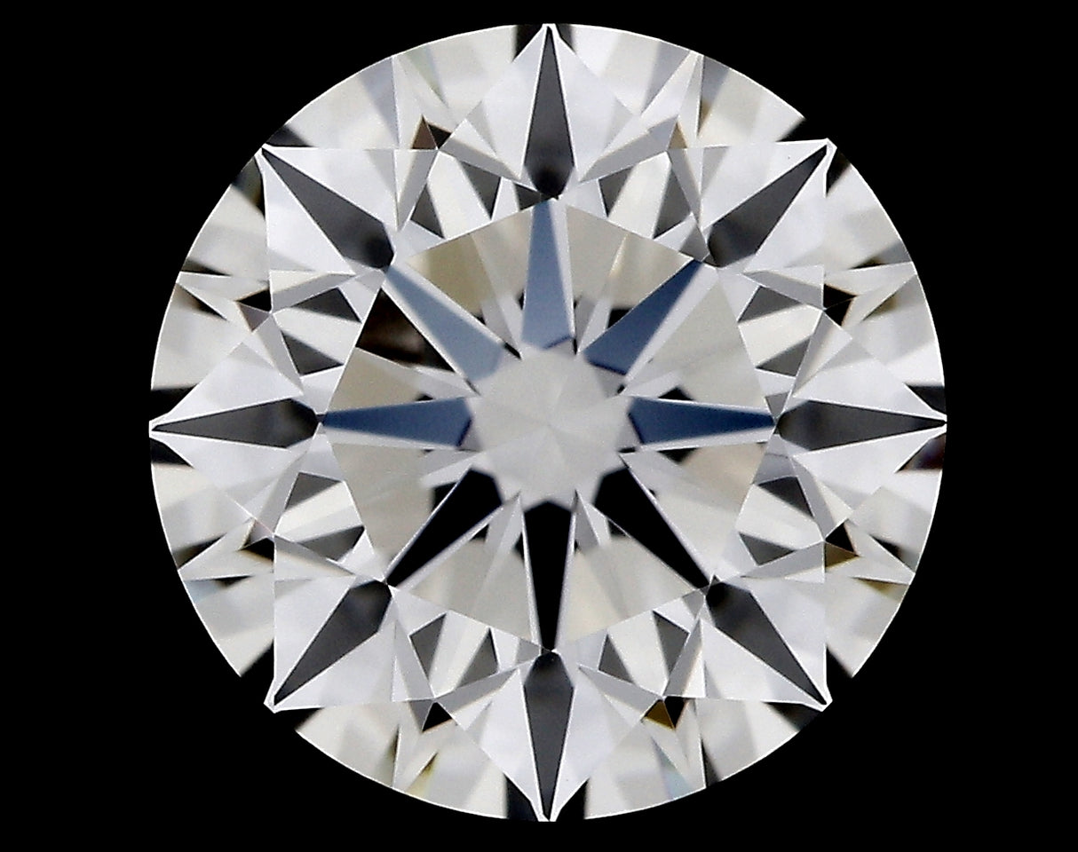 1.20 carat Round diamond E VVS1 Excellent