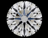 1.20 carat Round diamond E VVS1 Excellent