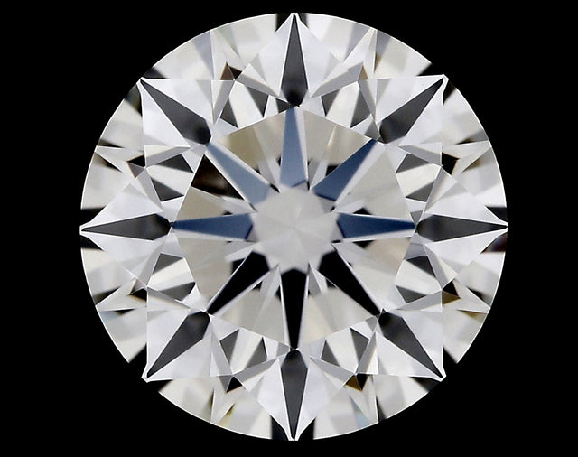 1.20 carat Round diamond E VVS1 Excellent