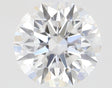 0.36 carat Round diamond E VVS1 Excellent