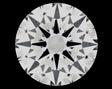 0.31 carat Round diamond F VS1 Excellent