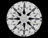 0.31 carat Round diamond F VS1 Excellent