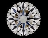 0.60 carat Round diamond G  VS1 Excellent