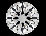 0.23 carat Round diamond G  VVS2 Excellent