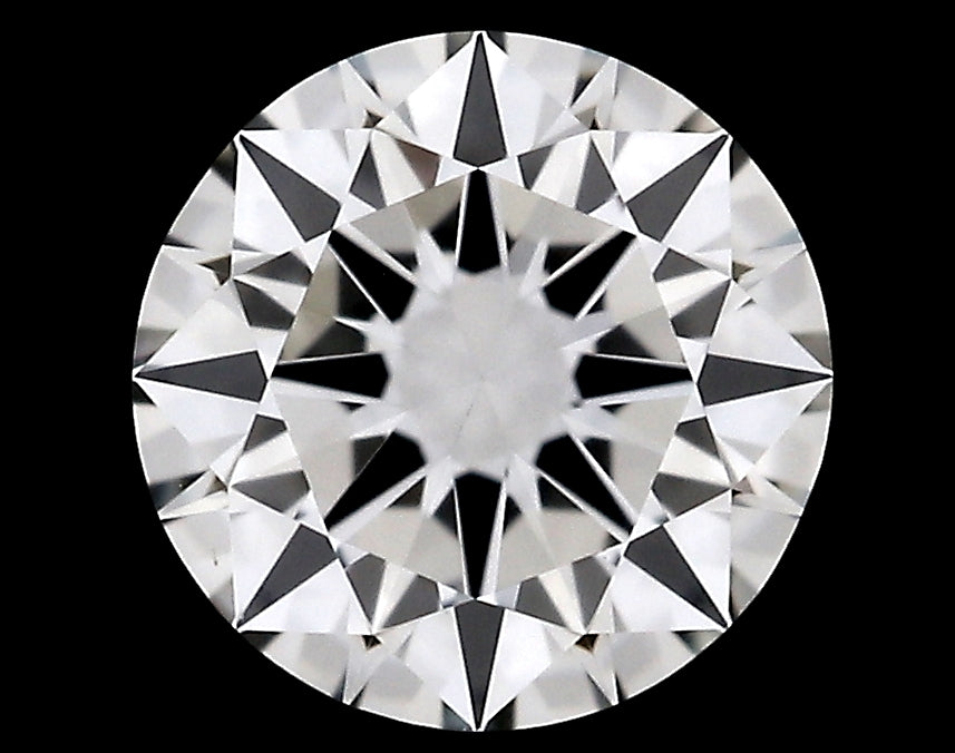 0.23 carat Round diamond F  VS1 Excellent