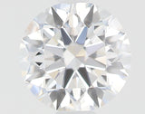 0.30 carat Round diamond D  VS1 Excellent