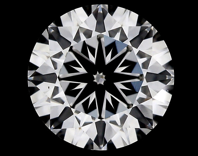 0.71 carat Round diamond G VS2 Good
