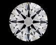 0.30 carat Round diamond G  IF Excellent