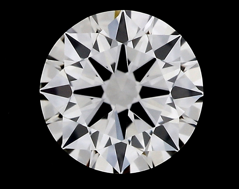 0.30 carat Round diamond G  IF Excellent