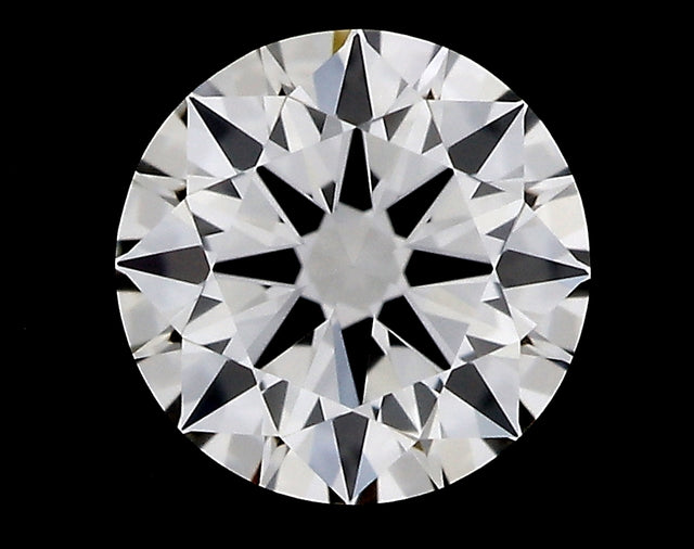0.30 carat Round diamond G  IF Excellent