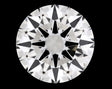 0.30 carat Round diamond G VVS2 Excellent