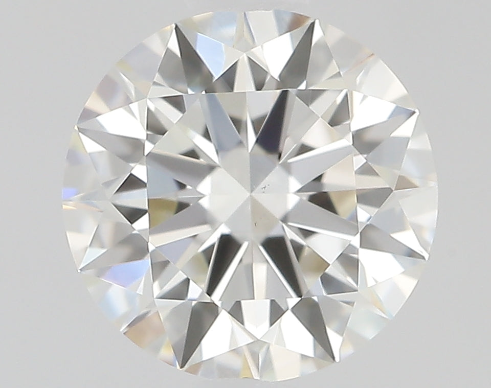 0.70 carat Round diamond H  VVS2 Excellent