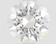 0.30 carat Round diamond F VS2 Excellent