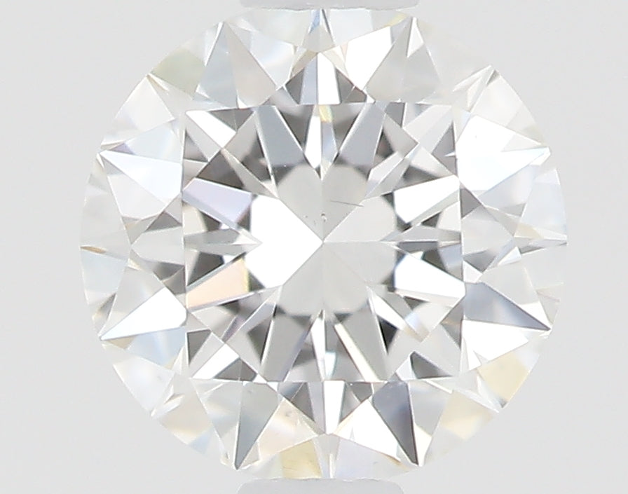 0.30 carat Round diamond F VS2 Excellent
