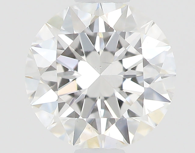 0.30 carat Round diamond F VS2 Excellent