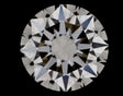 0.40 carat Round diamond H VVS2 Excellent