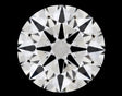 0.31 carat Round diamond G VS2 Excellent