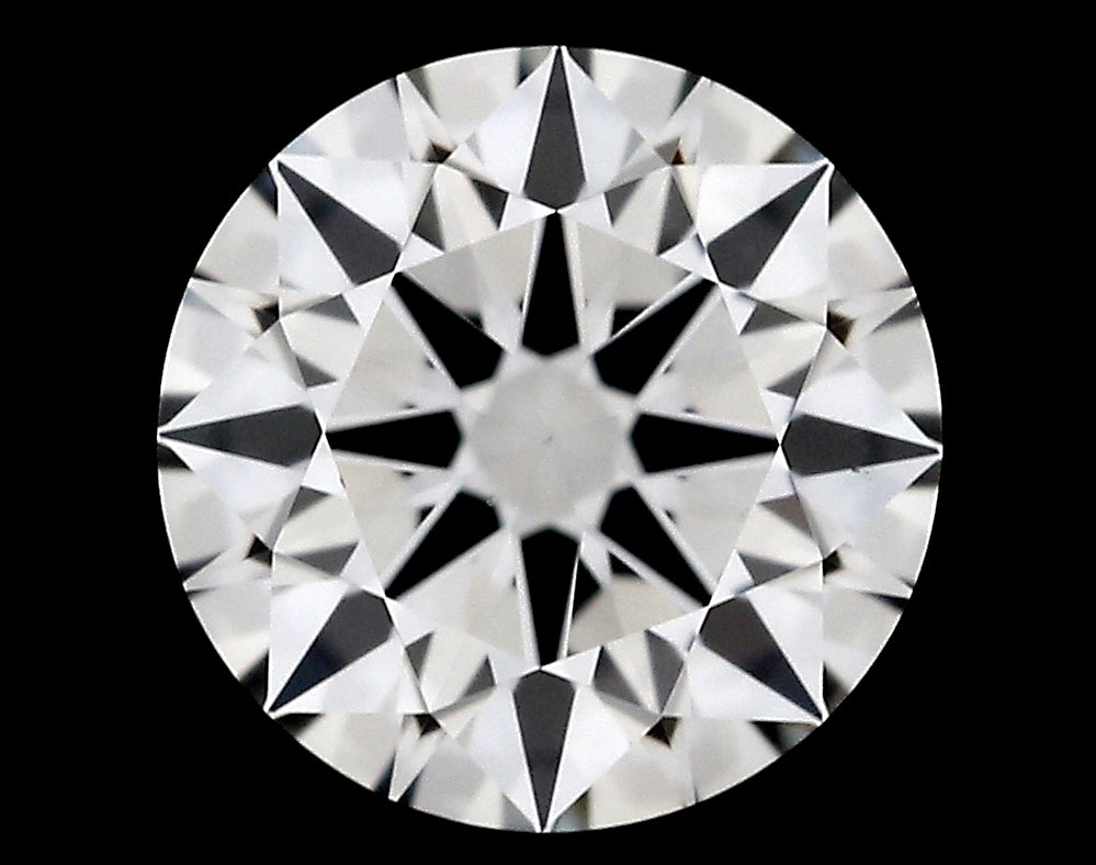 0.31 carat Round diamond G VS2 Excellent
