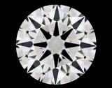 0.31 carat Round diamond G VS2 Excellent