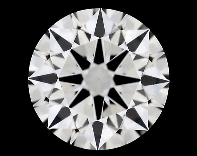 0.31 carat Round diamond G VS2 Excellent