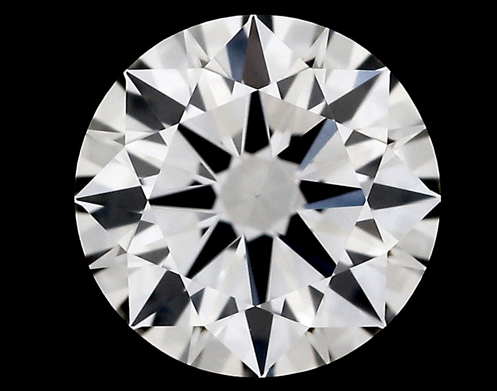0.31 carat Round diamond G VVS1 Excellent