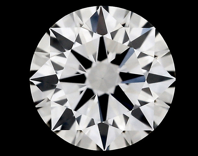 0.31 carat Round diamond G VVS1 Excellent