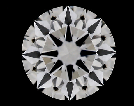0.30 carat Round diamond F VS1 Excellent